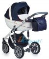 Anex Sport. Детская коляска для новорожденных, на поворотных колесах, 3 в 1 Anex Sport - Анекс Спорт.